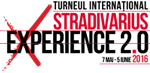 Turneul Internațional Stradivarius 2016 – a IX a Ediție
